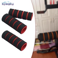 [vsrhkq] 3Pcs Pull up Bar Grips Protector Pull up Bar Foam Cover Pull up Bar Sleeve for
