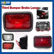 Third Bumper brake lamp White and Red Libero Rear Maker Lamp