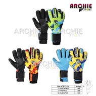 Diogo SPEZIA GoalKeeper GK Gloves Senior Adult GoalKeeper Gloves