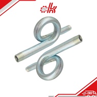 Iron iron, cast iron, zinc iron, steel pipes