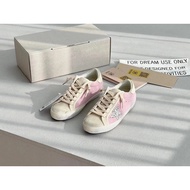 GGDB Small Dirty Casual Shoes - Stylish Women's Sneakers