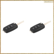 [K O G X] 2X Remote Key 5K0837202AD 5K0 837 202 AD for ////UP 2009-2014//Golf///Scir