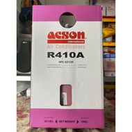 ACSON REFRIGERANT GAS R410 R32 ORIGINAL