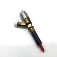 32F61-00013 Diesel Fuel Injector For Caterpillar Excavator C4.2 Engine CAT 320D