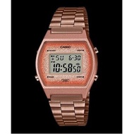 Casio B640WCG / B640WCG-5D / B-640WCG-5D