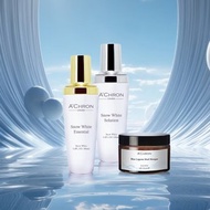 A'CHRON艾珂菈【臉部精萃 | 嫩白雪肌系列】