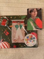 NCT Dream Candy Digipack Chenle