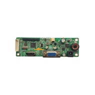 AMOI AMOI AMOI Display G2401QW Motherboard Power Drive Integrated Board G2401E Drive Board