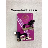 XR front camera/XR small camera completely disassembled