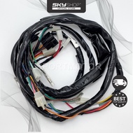 YAMAHA EGO V1 WIRING SET 5VW-H2590-00 HARDNESS HARNESS WAYARING WAYERING WIRE EGO V1 FIRST MODLE (S)
