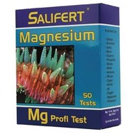 [HAPPY水族] 荷蘭 Salifert Mg 鎂測試劑 50次 (淡海水適用) S007
