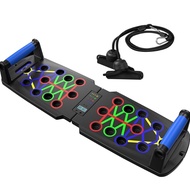 VIRAL Push Up Board Push Up Stand Fitness Equipment Push Up Equipment