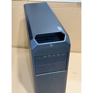 HP Z6 G4 Workstation Xeon Gold 6242 RTX 5000 16GB DDR4 48GB SSD NVMe 512+ HDD 2TB