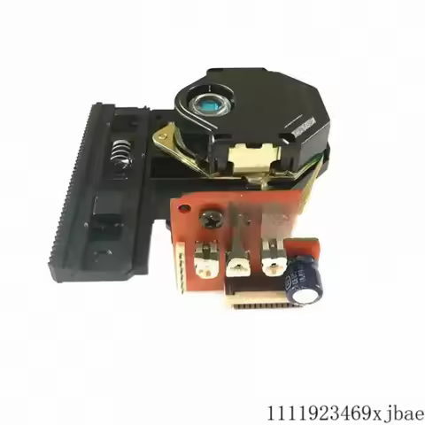 1PCS CD Laser Head Lens Optical Pickup Compatible with KSS-240A KSS-240 Radio Blu-ray Player Replace