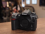 ( Sold )Nikon D200