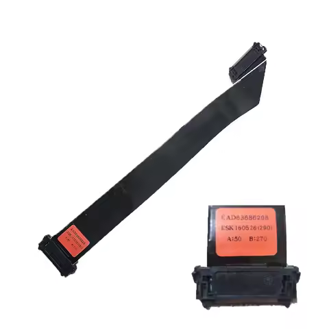 TV Connection cable between main board and T-CON board EAD63686208 for 55EG910Y-TB
