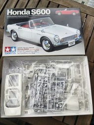 Tamiya Honda S600 1:24 模型車