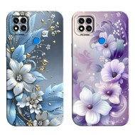 HP Case redmi 9C/ 9A/ 10A/ 10C/ POc0 C40 Latest Pro Camera Case - Current Fashion Case - 1, R*dmi 9C
