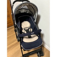 COMBI MECHCALHANDY Stroller 4CAS