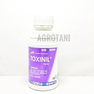 Fungisida Toxinil 720SC 500ml | Toxinil 500ml