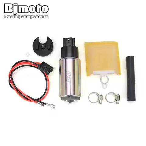 BJMOTO Motorcycle Fuel Pump For Honda CB900F CB919 CB900 CB 900F Hornet/919 2002-2007 VFR800 (ABS) I