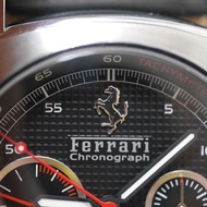 Panerai x Ferrari FER00004 45mm watch 自動計時錶