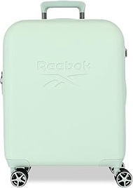 Franklin Extendable Suitcase 40cm x 55cm x 20cm