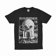 Tshirt Rounder - Mausoleum II