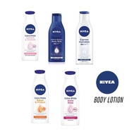 NIVEA BODY LOTION 125ML/100ml LOSYEN BADAN NIVEA/NIVEA LOTION