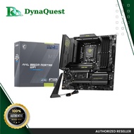 MSI MAG B860M Mortar WiFi 4*D5 mATX LGA1851 Motherboard