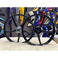 RIM ENKEI SP522 HUB CUSTOM 1.6/1.6