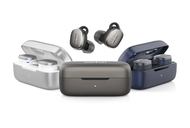 earfun - (3色) Earfun Free Pro 3 Snapdragon Sound降噪真無線藍牙耳機 (黑色)