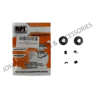 【API】HONDA EX5 Valve Key & Retainer Set