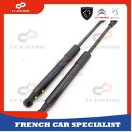 Engine Damper For Peugeot RCZ 792526 Original Peugeot