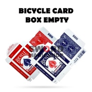 Bicycle Card Box Magic Tool - Bicycle Card Box - Bicycle Card Box - Bicycle Card Box