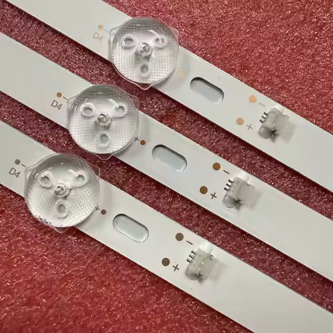 Full LED Backlight Strip For Elenberg 40DF4030 Manta 40LFA19S 40LFN19S Nevir NVR4OFHD2-N NVR-7707-40
