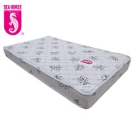 Sea Horse SEA ALL Foam Mattress! Pre-Order! About 15~20 Days to Deliver!