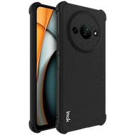 Imak Ốp lưng Xiaomi Redmi A3 4G Case Shockproof Protective Back Cover Camera Protection Casing
