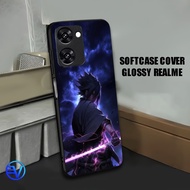 [ GT68 SASUKE ] Softcase REALME 10 4G/10 5G/10 PRO 5G/10 PRO PLUS 5G/11 4G/11 PRO PLUS 5G/12 PRO PLU