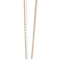 สร้อยคอ Silver 925 Chain Necklace