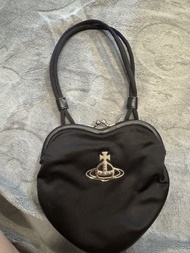 Vivienne Westwood 心型包包