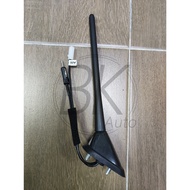 (ORIGINAL QUALITY) PERODUA MYVI 2005 / MYVI SE 2008 ANTENA AERIAL / RADIO ANTENA WITH BASE