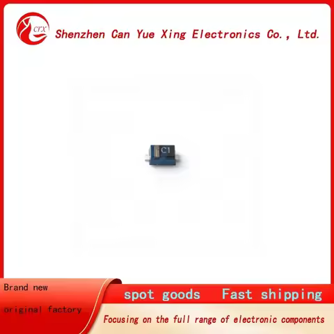 100piece BZX585-B2V4 BZX585-B2V7 BZX585-B3V0 BZX585-B3V3 BZX585-B3V6 BZX585-B3V9 BZX585-B4V3 BZX585-