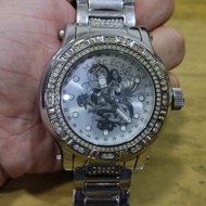 Marc Ecko Watch The Flyaway E22589G1