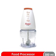 Cosmos Chopper - Fp-300 - Fp300 - Orange