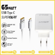 Charger Realme 7 8 9 Pro 9 Pro+ 10 Pro+ Original 80W Super Dart Vooc Type C