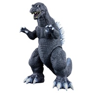 [BANDAI] Movie Monster Series Godzilla (2001)