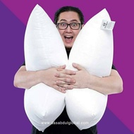 DAG PILLOW KAPOK/KEKABU 100% ORGANIK