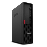 Lenovo ThinkStation P330 Desktop PC, Intel i7-8700 Upto 4.6 GHz, 16GB RAM 1TB NVMe SSD, 4K UHD Graph