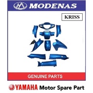 MODENAS KRISS COVER SET 0 COVERSET BODY COVER SHOOT SUIT SHOT KRISS100 KRISS110 KRISS 100 110 KRISS1